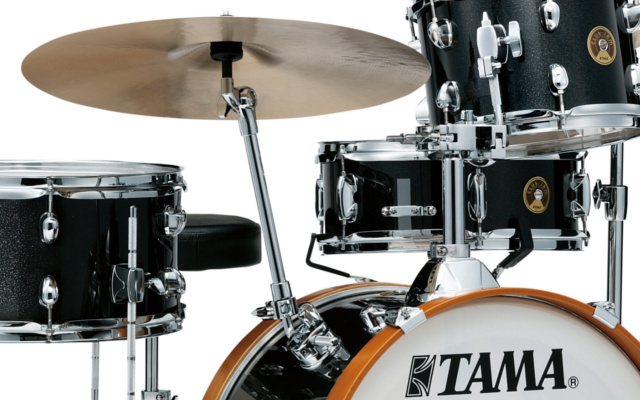 Club-JAM Kit | Club-JAM | DRUM KITS | PRODUCTS | TAMA Drums